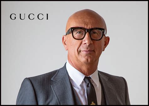 gucci ceo email|gucci ceo fired.